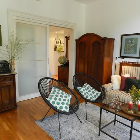 Markaat Apartment Пула Екстер'єр фото