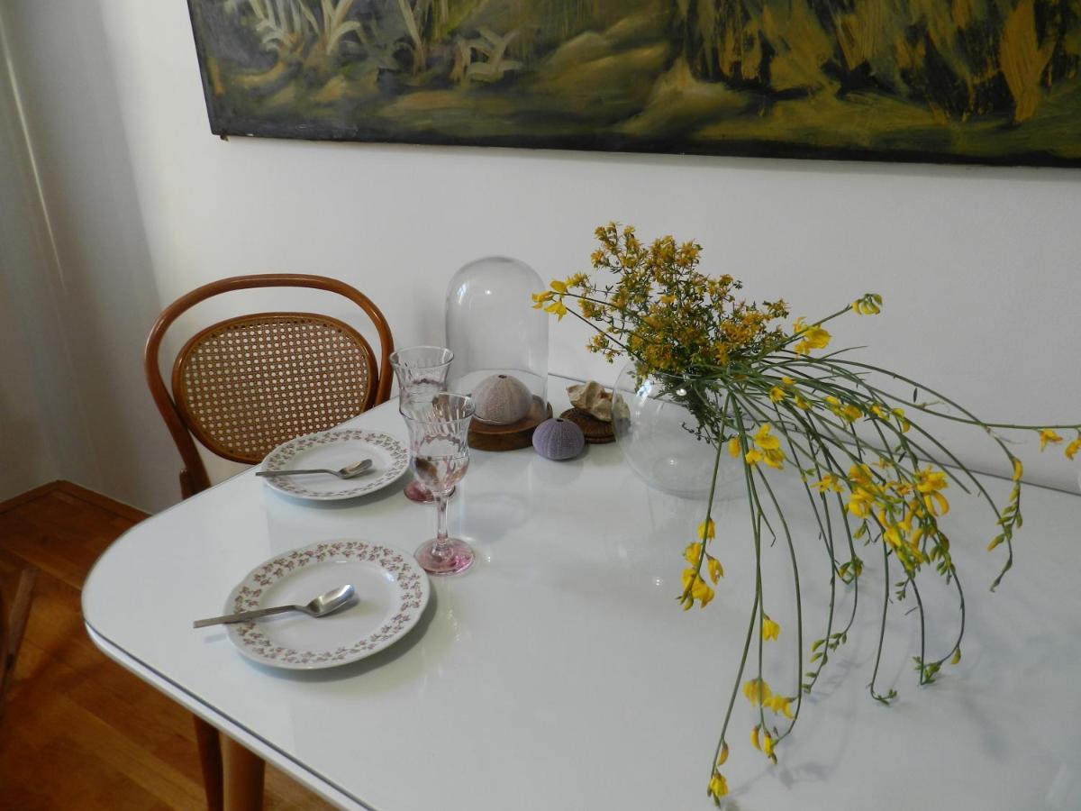 Markaat Apartment Пула Екстер'єр фото