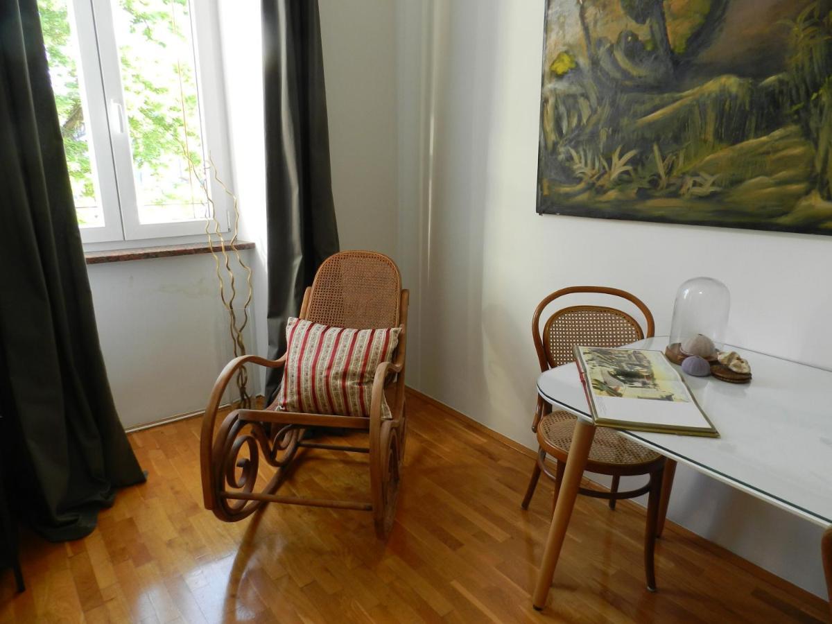 Markaat Apartment Пула Екстер'єр фото