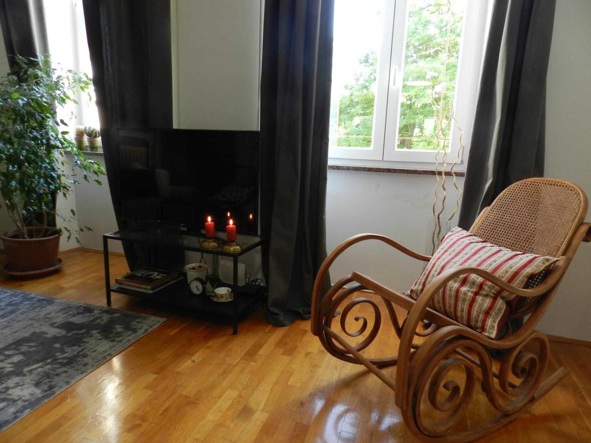 Markaat Apartment Пула Екстер'єр фото