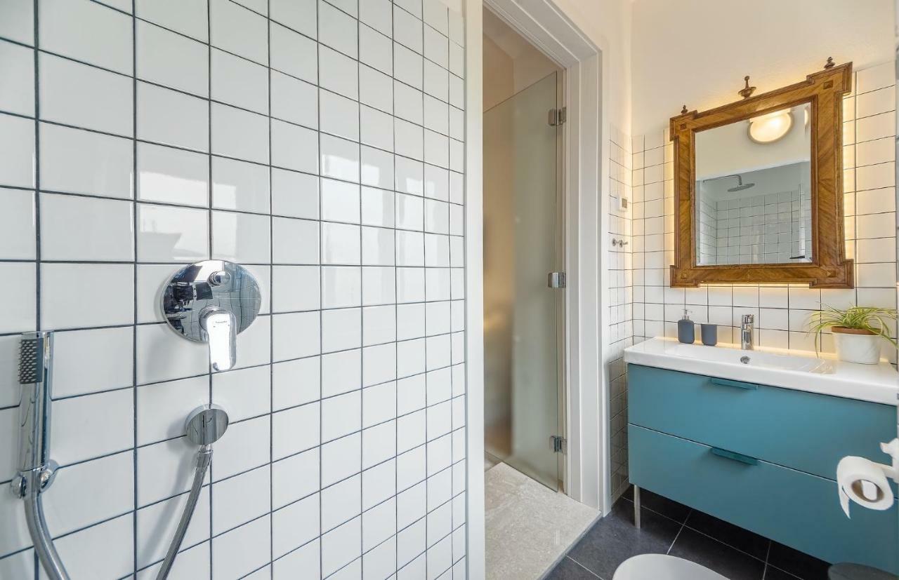 Markaat Apartment Пула Екстер'єр фото