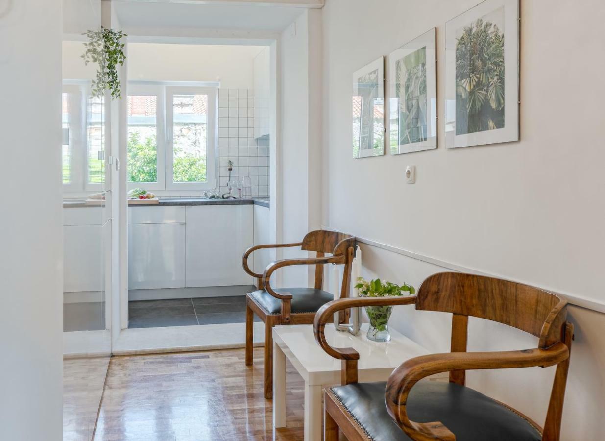 Markaat Apartment Пула Екстер'єр фото