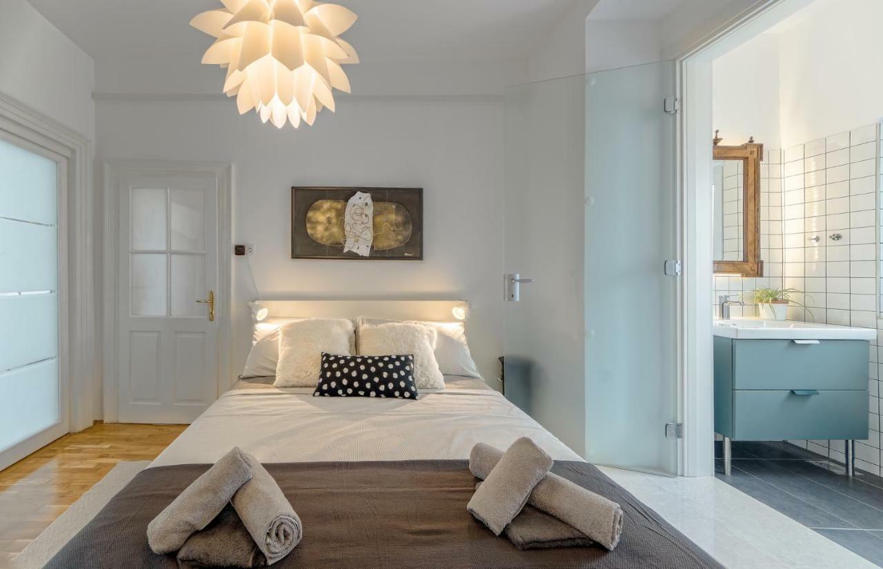 Markaat Apartment Пула Екстер'єр фото