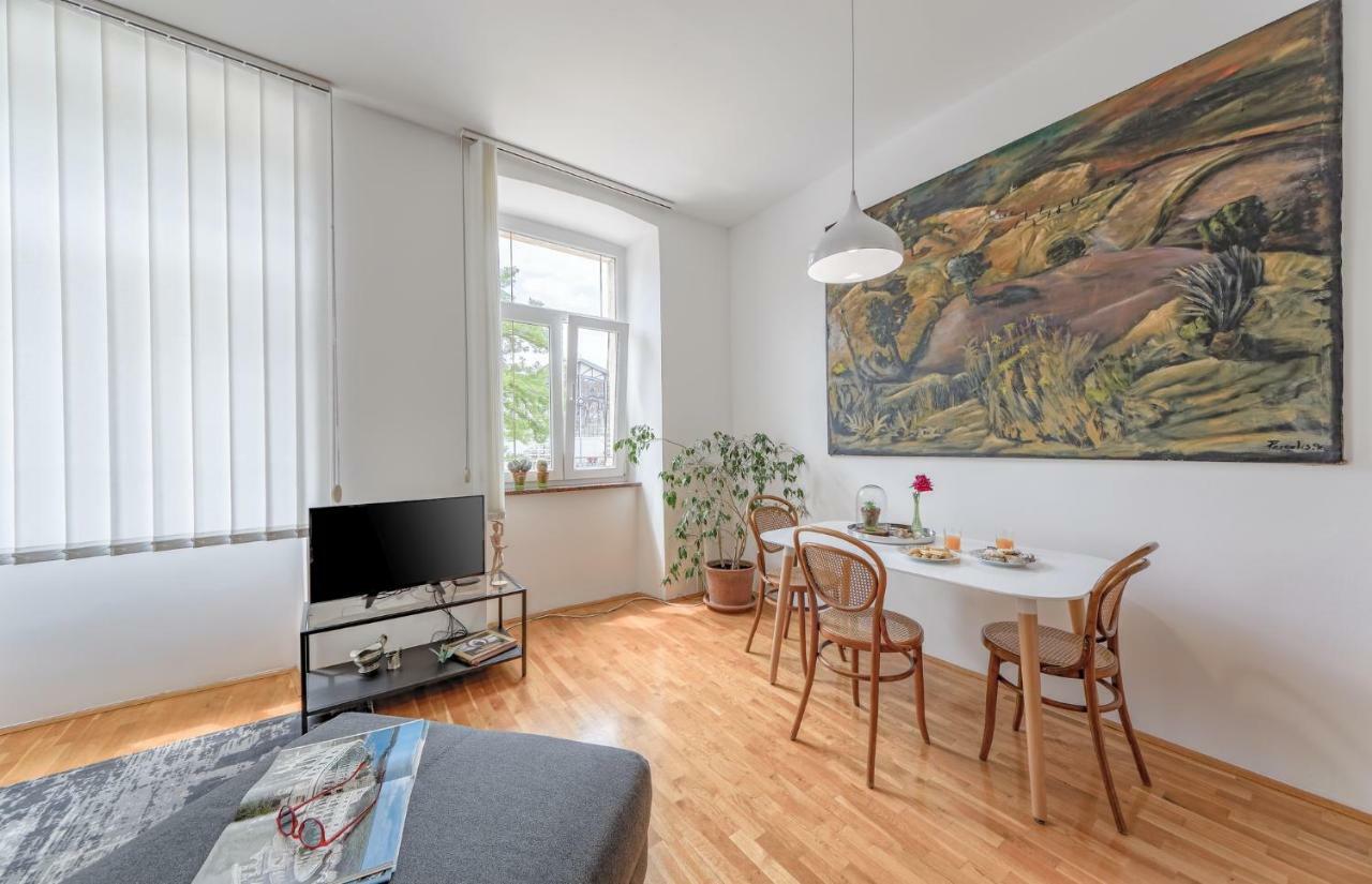 Markaat Apartment Пула Екстер'єр фото