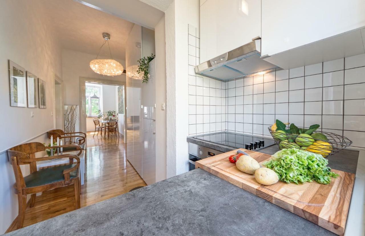 Markaat Apartment Пула Екстер'єр фото
