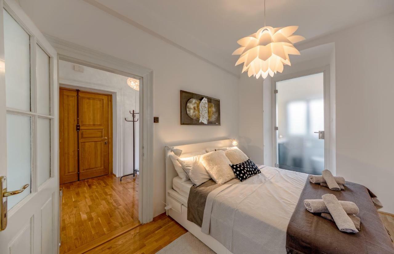 Markaat Apartment Пула Екстер'єр фото